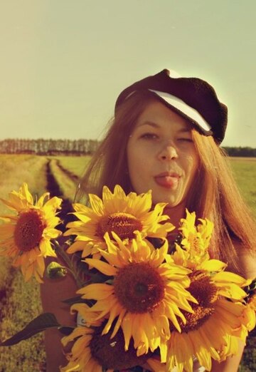 Моя фотография - Kсю, 26 из Челябинск (@ksu1998)