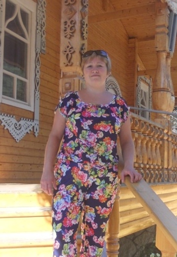 My photo - nataliya, 42 from Vologda (@nataliya56626)