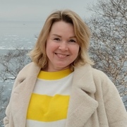 Елена, 49, Петропавловск-Камчатский