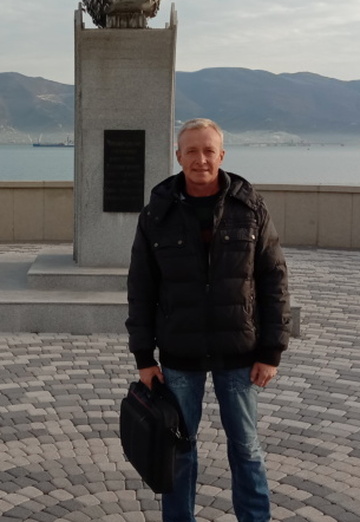 My photo - Sergey, 54 from Novorossiysk (@sergey720799)