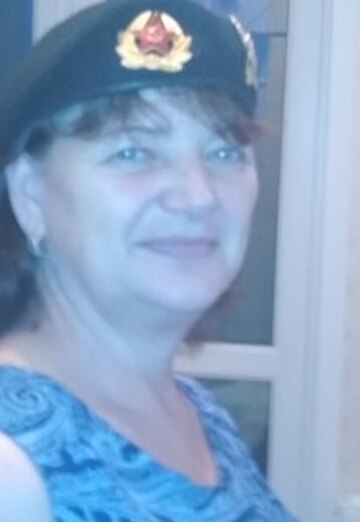 My photo - Lana, 55 from Perm (@lana31843)