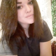 Мария, 23, Заречный