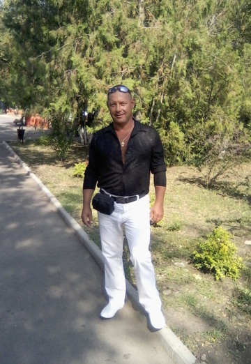 My photo - Vasiliy, 58 from Moscow (@vasya36075)