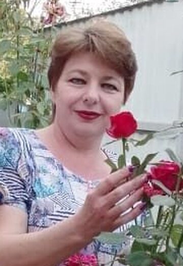 Mein Foto - Swetlana, 52 aus Starominskaja (@svetlana272163)