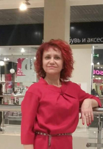 Моя фотография - Olga, 42 из Краснодар (@olga3866527)