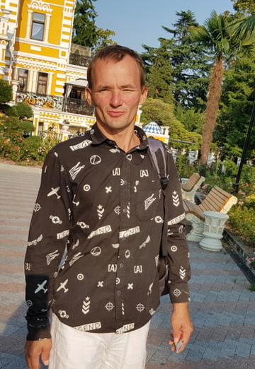 Моя фотография - Дмитрий, 46 из Ростов-на-Дону (@dmitriy320295)