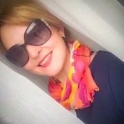 Марина, 48, Златоуст