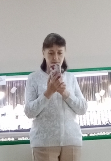 My photo - Elena, 62 from UVA (@elena566913)