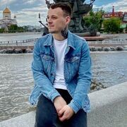 Алексей, 31, Москва