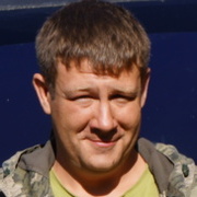 Михаил, 40, Чугуевка