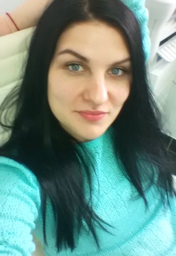 Моя фотография - Анастасия, 34 из Минск (@anastasiya122935)