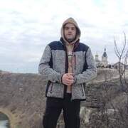 Talmazan, 28, Кишинёв