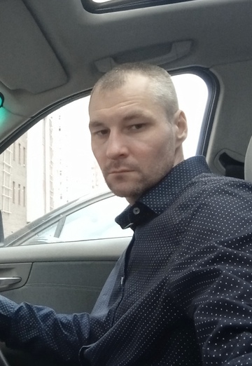 Sergey (@sergey51193) — my photo № 3