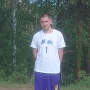 Михаил, 34, Полевской