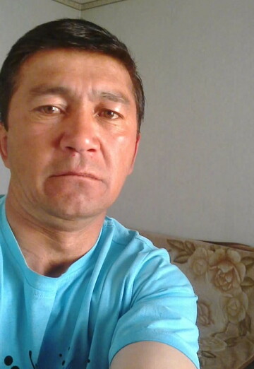 My photo - hurshid gulmatov, 49 from Leninsk (@hurshidgulmatov)