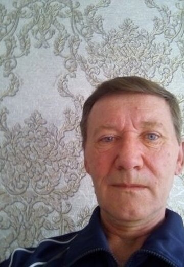 Моя фотография - Гарик, 58 из Рязань (@garik12704)
