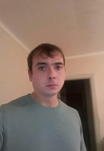 My photo - igor, 34 from Karaganda (@igor283527)