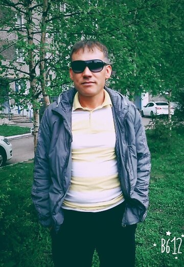 Моя фотография - Виталий, 43 из Менделеевск (@vitaliy130749)