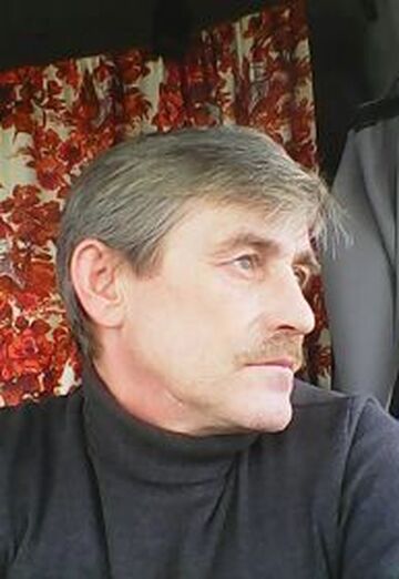 My photo - Aleksandr, 55 from Vologda (@aleksandr657583)
