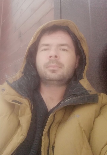 Моя фотография - Геннадий, 34 из Томск (@gennadiy31275)