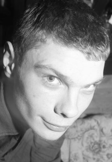 My photo - Ilya, 33 from Shchyolkovo (@ilya21498)