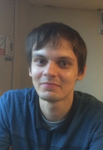 My photo - Dima, 33 from Krasnodar (@dima321454)