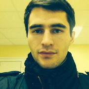 Андрей, 36, Инта