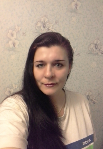 Моя фотография - Ольга, 47 из Барнаул (@olga123219)