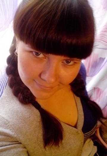 My photo - Anastasiya, 36 from Gubakha (@anastasiya58111)