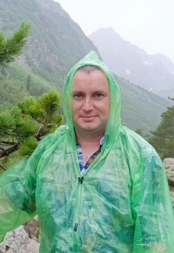 Pasha (@pasha18718) — my photo № 2