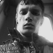 Андрей Петров, 27, Никольское