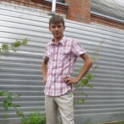Андрей, 35, Тихорецк