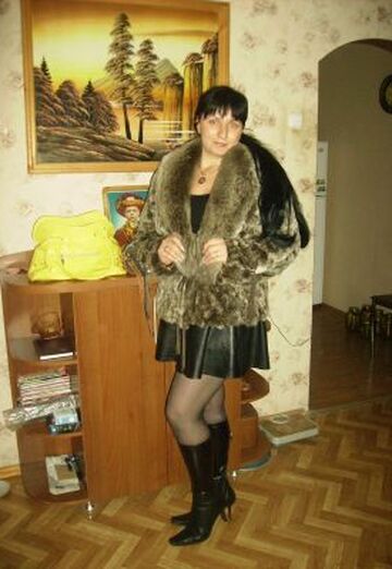 My photo - irishka, 45 from Petropavlovsk (@iriska3758326)