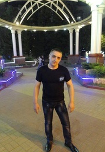 Моя фотография - Владимир, 38 из Железногорск (@vladimir219512)