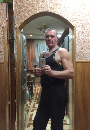 Моя фотография - Николай, 56 из Выкса (@nikolay191973)