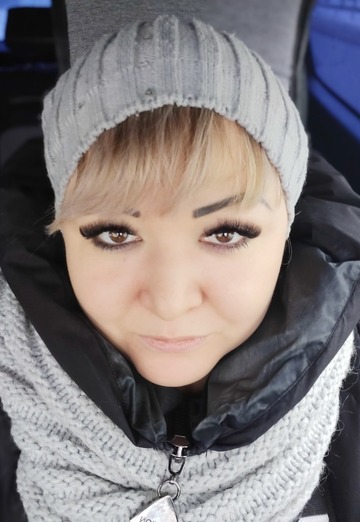 My photo - Elena, 36 from Pavlodar (@elena409157)