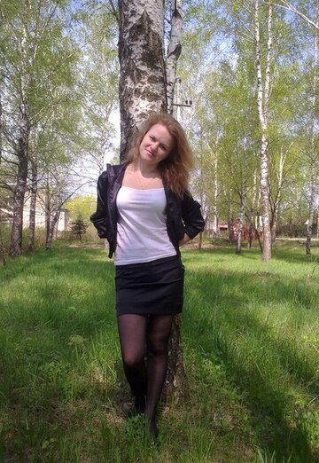 Olenka (@olgalustochkina) — my photo № 18