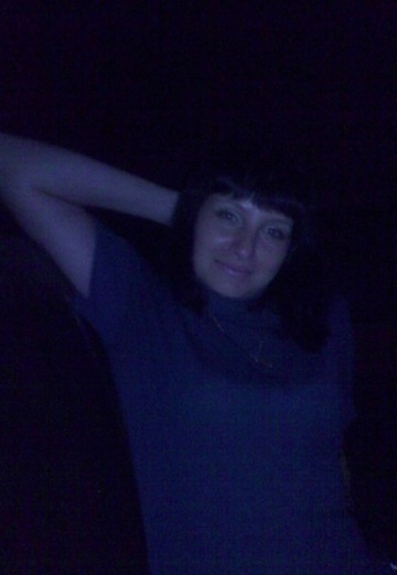 My photo - alya, 36 from Grodno (@alya1695)