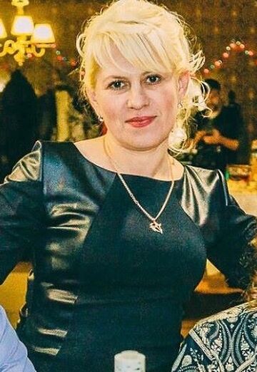 Моя фотография - Татьяна, 52 из Новокузнецк (@tatyana218043)