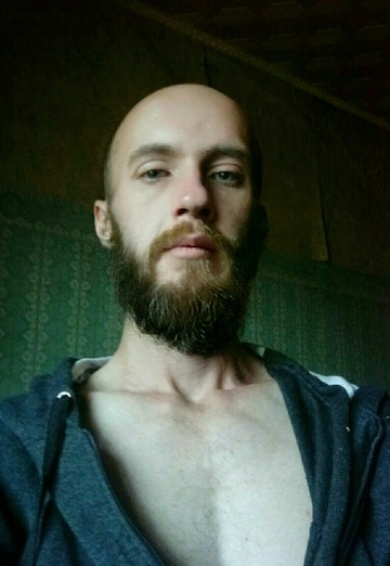 Моя фотография - Денис Жохов, 39 из Некрасовское (@denisjohov)