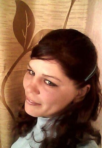 My photo - Aleksandra, 44 from Georgiyevsk (@aleksandra51508)