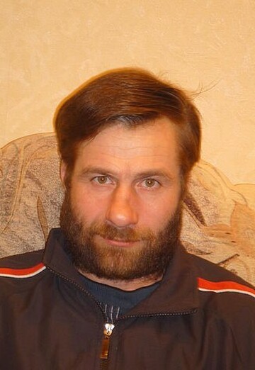 Моя фотография - сафа, 52 из Омск (@safa83)