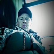 Климов Виталий, 34, Кыштовка