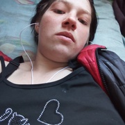 Аня, 23, Ермаковское