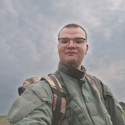Denis, 30, Архангельское