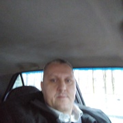 Константин, 50, Череповец