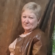 Ира, 56, Кущевская