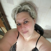Olga 50 Moskova
