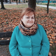 Галина, 33, Карачев
