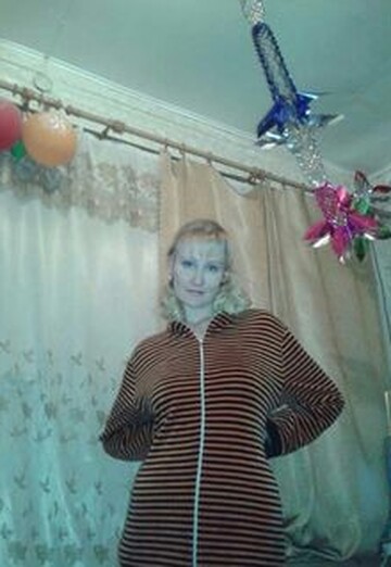 Моя фотография - Оксаночка, 41 из Якутск (@oksanochka486)